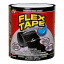 Водонепроницаемая изоляционная лента Flex Tape Черная (001431) Херсон