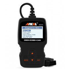 Диагностический сканер для авто OBD-2 EOBD ANCEL AD310 Херсон