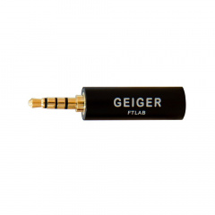 Дозиметр для смартфона FTLAB Smart Geiger FSG-001, для измерения Y радиации предметов без измерения фона Земли (03296) Черкассы