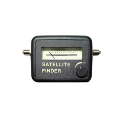 Измеритель уровня спутникового сигнала, Sat Finder Миколаїв
