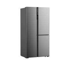 Холодильник Liberty SSBS-560 DS Суми