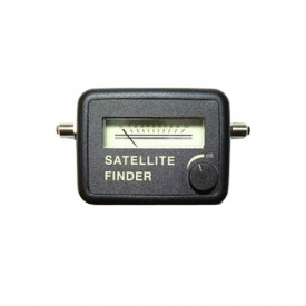 Измеритель уровня спутникового сигнала, Sat Finder