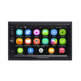 Автомобильная мультимедийная система Sigma CP-950 Android (Р14102)