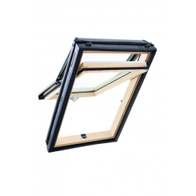 Мансардне вікно Roto Designo WDF R75 H WD AL
