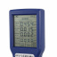 Измеритель качества воздуха профессиональный с LCD дисплеем SENSOR JSM-131, измеряет СO2, TVOC, HCHO (03037) Тернополь
