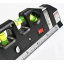 Лазерный уровень со встроенной рулеткой Laser Level Pro 3 7124 Коломыя