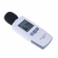 Цифровой шумомер Benetech GM1352 - прибор для измерения уровня звука в диапазоне 30 - 130 децибел (02013) Чернігів