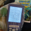 Измеритель качества воздуха профессиональный с LCD дисплеем SENSOR JSM-131, измеряет СO2, TVOC, HCHO (03037) Тернопіль