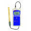РН-метр AD110 РН от -2.00 до 16.00 РН ± 0.02 pH АТС автоматическая калибровка ADWA (mdr_2006) Черновцы