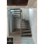 Изготовление деревянных лестниц в дом на больцах Ровно