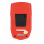 Мультиметр DT UT33B цифровой с дисплеем Красный Полтава