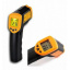 Термометр цифровой пирометр лазерный AR360A+ Житомир
