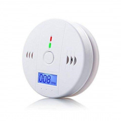 Датчик угарного газа Protech Carbon Monoxide Alarm White N (bb263) Житомир
