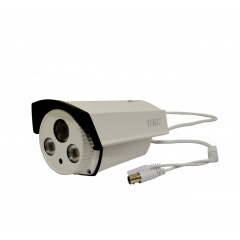Камера видеонаблюдения CAMERA CAD UKC 925 AHD 4mp 3.6mm Житомир