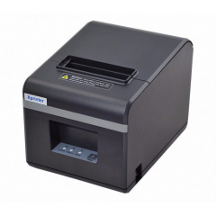 Термопринтер чековый Xprinter N160ii USB 80 мм 5656 (009900) Ивано-Франковск