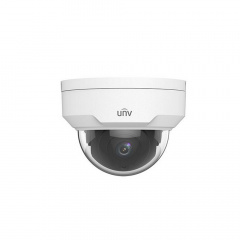 IP-видеокамера купольная Uniview IPC328LR3-DVSPF28-F Одеса