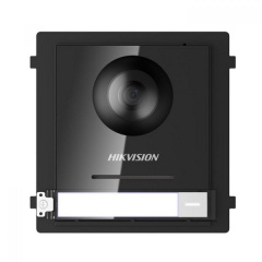 Видеопанель Hikvision DS-KD8003-IME1 module для IP-домофонов Киев