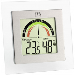 Термогигрометр TFA 30.5023 Черкаси