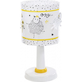 Настольная лампа Dalber Time To Sleep 72361 (Da72361)