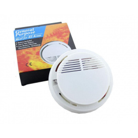 Датчик дыма для домашней сигнализации HLV JYX SS168 (007017)