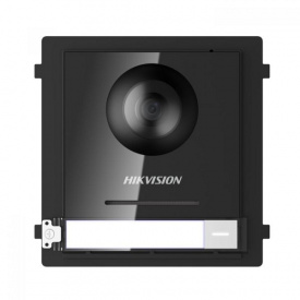 Видеопанель Hikvision DS-KD8003-IME1 module для IP-домофонов