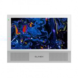 Видеодомофон Slinex Sonik 10 White