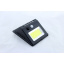 Настенный уличный светильник Solar Motion Sensor Ligh 6 Вт Черный (gab_krp165QpiV44826) Херсон