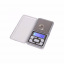 Карманные ювелирные электронные весы BTB Pocket Scale MH-200 0,01-200гр. (1025) Ужгород