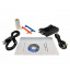 Термопринтер POS-принтер чековый XPrinter N160ii USB 80мм 5656 (009900) Чернигов