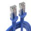 Патч-корд Lesko RJ45 5m сетевой кабель Ethernet (1275-2599) Харьков