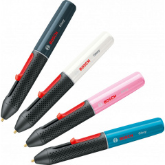 Набор клеевых ручек Bosch Gluey Master Pack набор цветов (06032A2105) Хмельницький