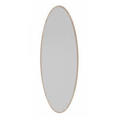 Зеркало на стену Компанит-1 дуб сонома Хмельницький