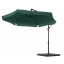 Зонт садовый di Volio EMPOLI 300см зеленый Ровно