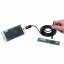 USB эндоскоп для смартфона и ноутбука HD 480P Kerui 651H 1 м 5.5 мм (100347) Ужгород