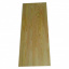 Полка из хвойных пород древесины 200x600 18мм Одесса