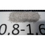 Пісок кварцовий фракція 0,5-1,0 Кропивницкий