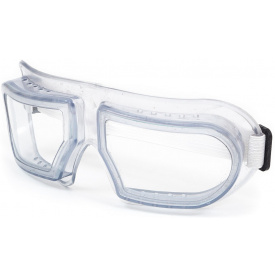 Очки защитные силиконовые (100-188)