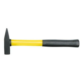 Молоток слесарный VOREL с стеклопластиковой ручкой 1,5кг (30395)