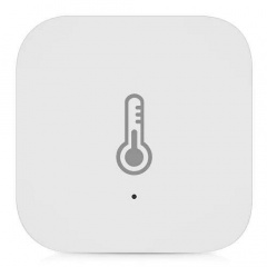 Датчик контроля температуры Xiaomi Aqara Temperature and Humidity Sensor (WSDCGQ11LM) Николаев