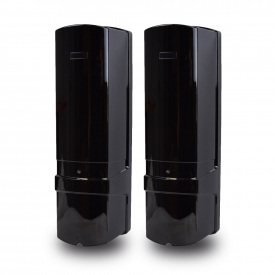 ИК-барьер Lightwell LBX-200 AF с режимом «антитуман»