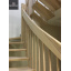 Изготовление деревянных лестниц в дом Ровно