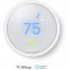 Термостат Nest Smart Thermostat E - White (T4000ES) Днепр