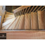Изготовление деревянных лестниц на тетиве Ровно