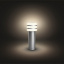 Смарт-светильник PHILIPS Tuar pedestal inox 1x9.5W 230V (17405/47/P0) Чернигов
