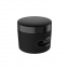 Универсальный умный пульт BroadLink RM4 mini с поддержкой датчика температуры Черный Днепр