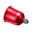 Смарт-лампа Sengled Pulse Satellite 8W Bluetooth Red со встроенной JBL акустикой (C01-BR30EUSC) Ровно