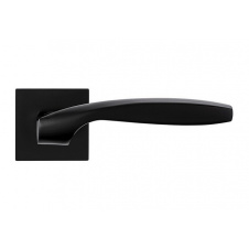 Дверная ручка MVM Furniture TEZA SLIM Z-1325/E20 Черный