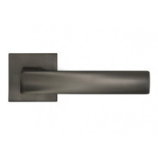 Дверная ручка MVM Furniture BERLI SLIM A-2010/E20 Матовый антрацит