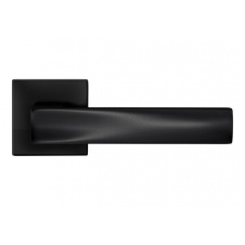 Дверная ручка MVM Furniture BERLI SLIM A-2010/E20 Черный