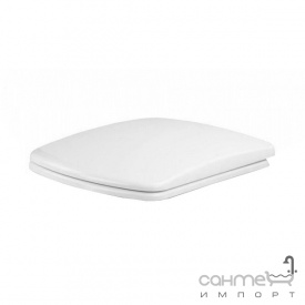 Сиденье для унитаза с микролифтом Devit Comfort 3113123